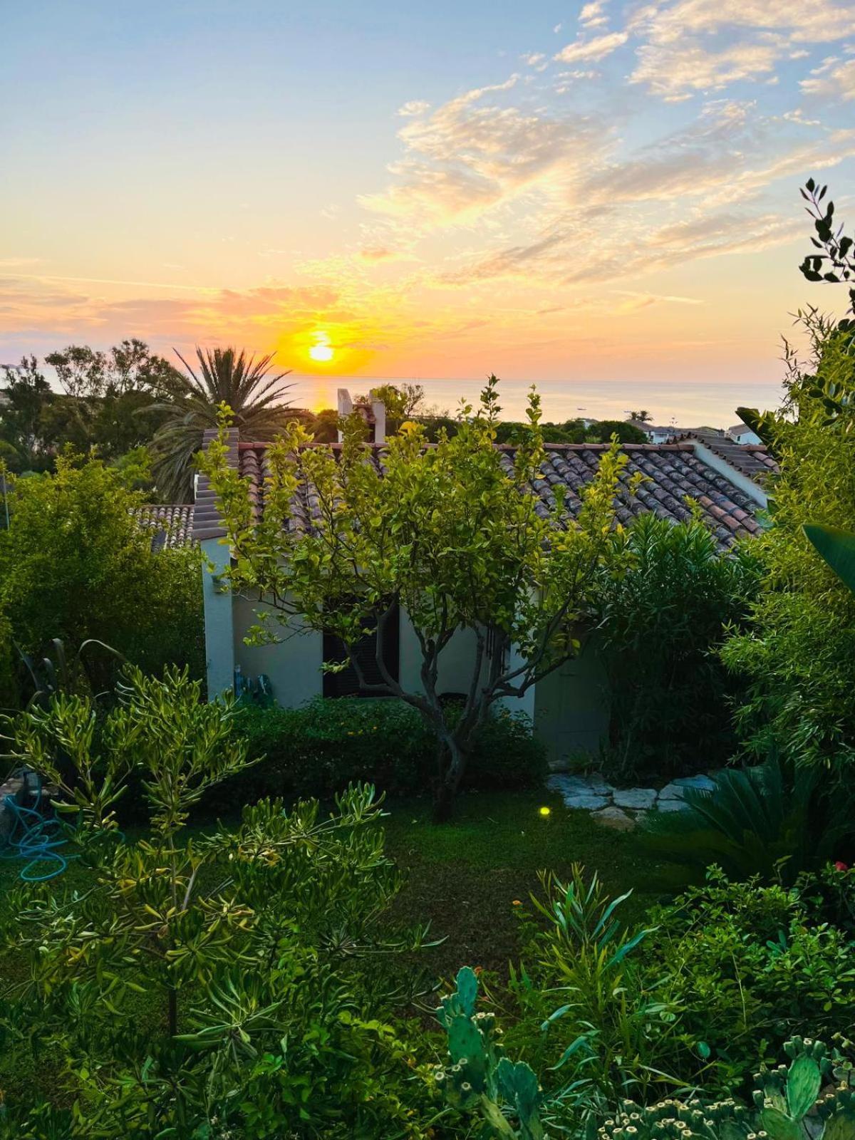Villa Matu' Коста Рей Екстериор снимка