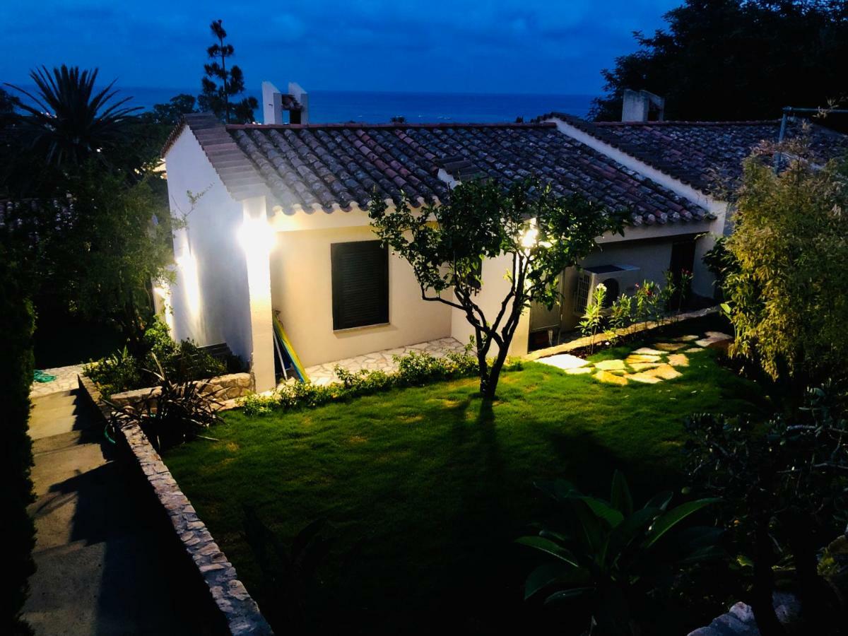 Villa Matu' Коста Рей Екстериор снимка